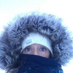 Meet your Posher, Nicola